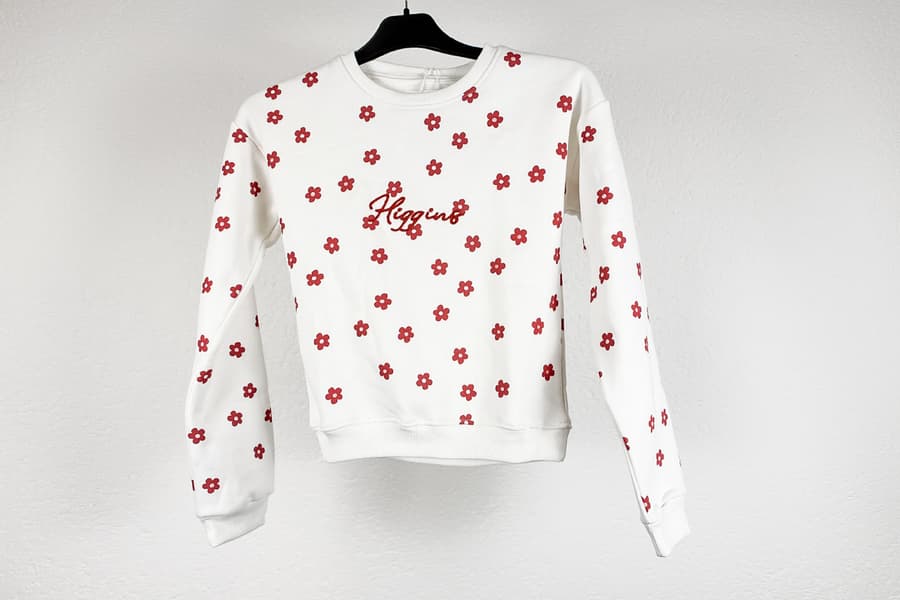 2 Kinder Pullover Higgins, Gr. 9/10 Jahre